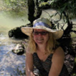 Meet your Posher, Naomi